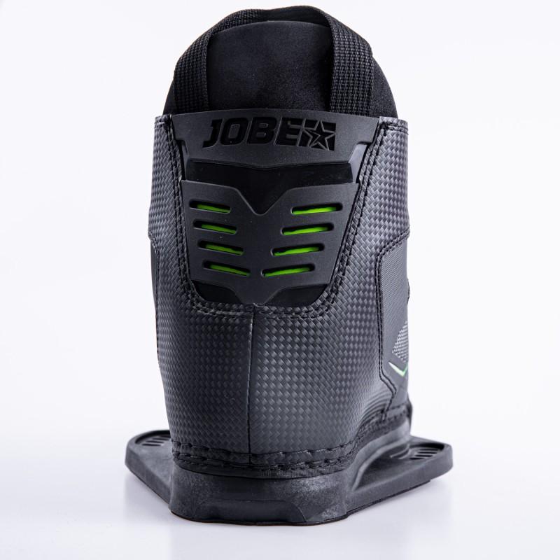 Jobe Jobe Logo Wakeboard 138 & Unit Bindingen Pakket