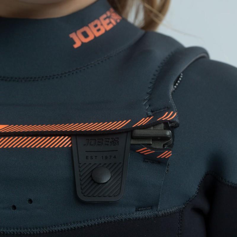 Jobe Jobe Malmö 5/3mm Wetsuit Kinderen