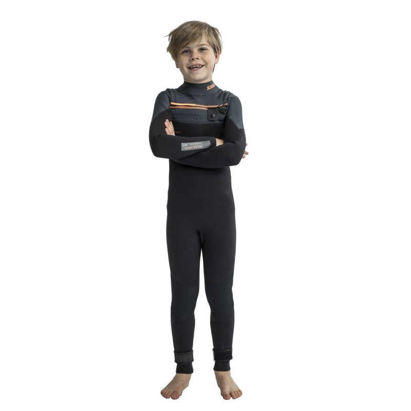 Jobe Jobe Malmö 5/3mm Wetsuit Kinderen