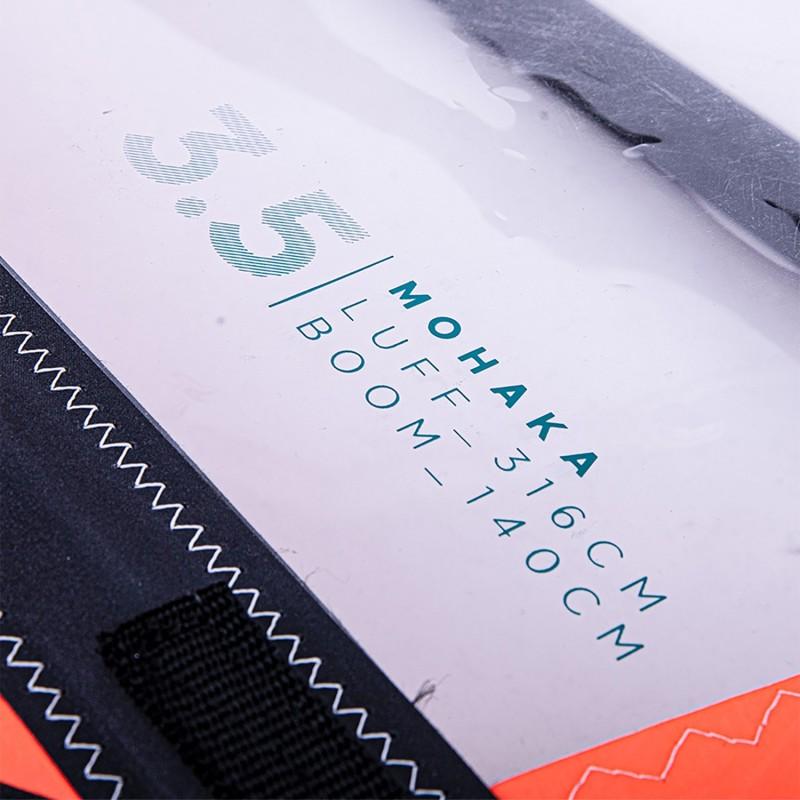 Jobe Jobe Mohaka SUP Zeil 3.5 M2