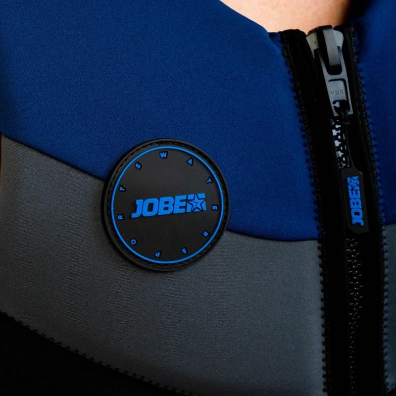 Jobe Jobe Neopreen Zwemvest Heren Blauw