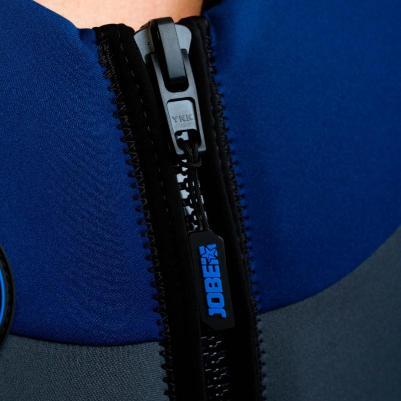 Jobe Jobe Neopreen Zwemvest Heren Blauw