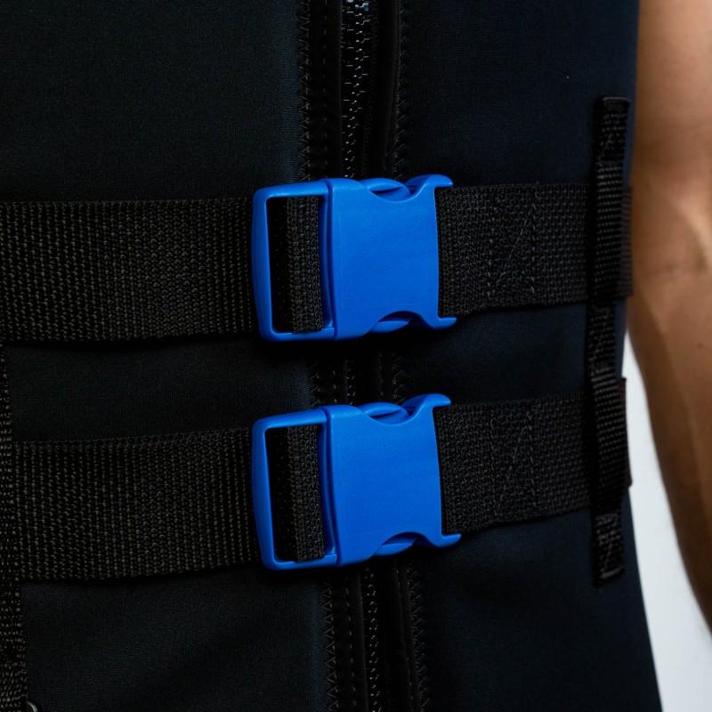 Jobe Jobe Neopreen Zwemvest Heren Blauw