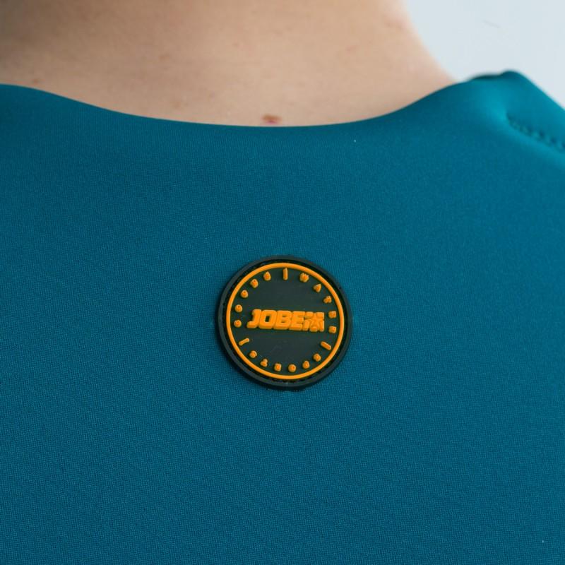 Jobe Jobe Neopreen Zwemvest Heren Teal