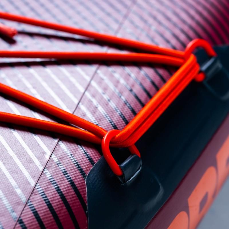 Jobe Jobe Neva 12.6 Opblaasbaar SUP Board Pakket