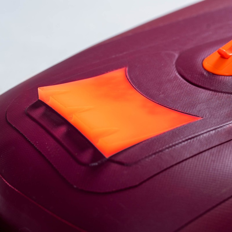 Jobe Jobe Neva 12.6 Opblaasbaar SUP Board Pakket