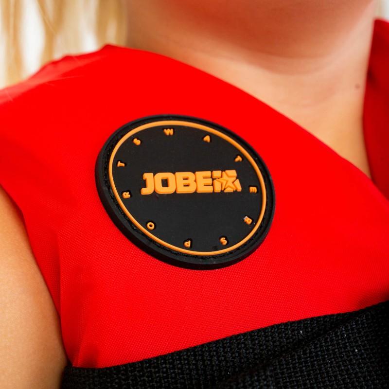 Jobe Jobe Nylon Zwemvest Kinderen Rood