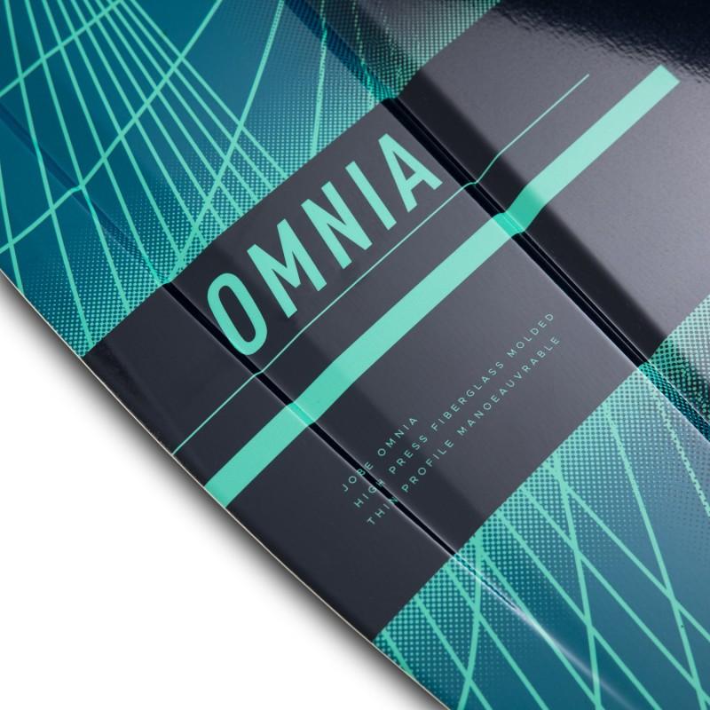Jobe Jobe Omnia Multipostion Board
