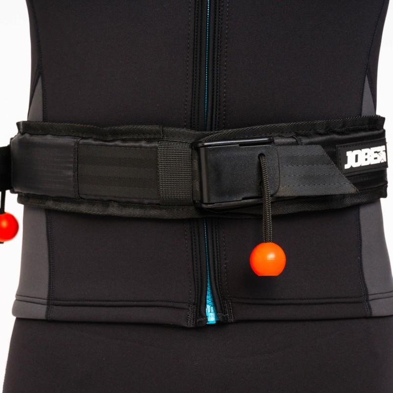 Jobe Jobe Padded Quick Release Waist Belt