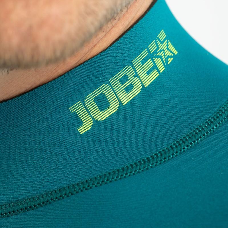 Jobe Jobe Perth 3/2 Shorty Wetsuit Heren Teal
