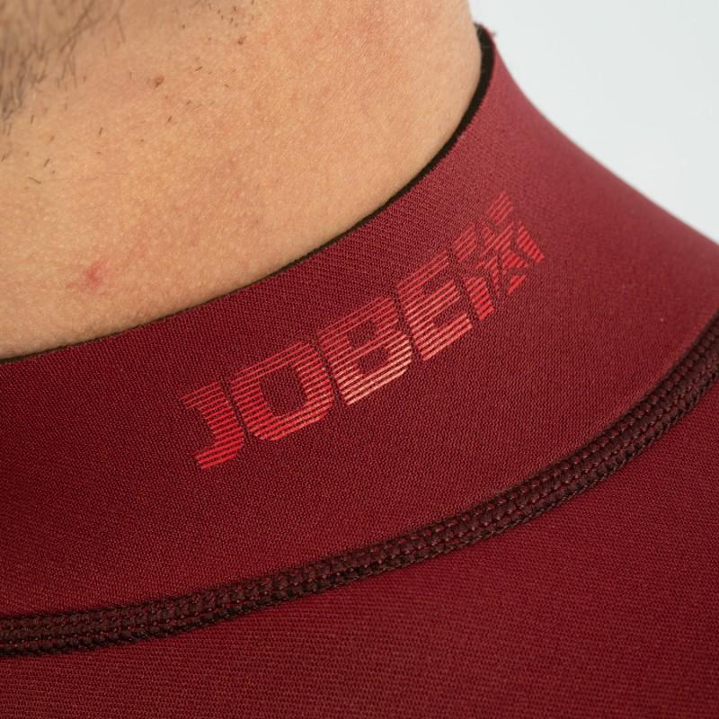 Jobe Jobe Perth 3/2mm Shorty Wetsuit Heren Rood