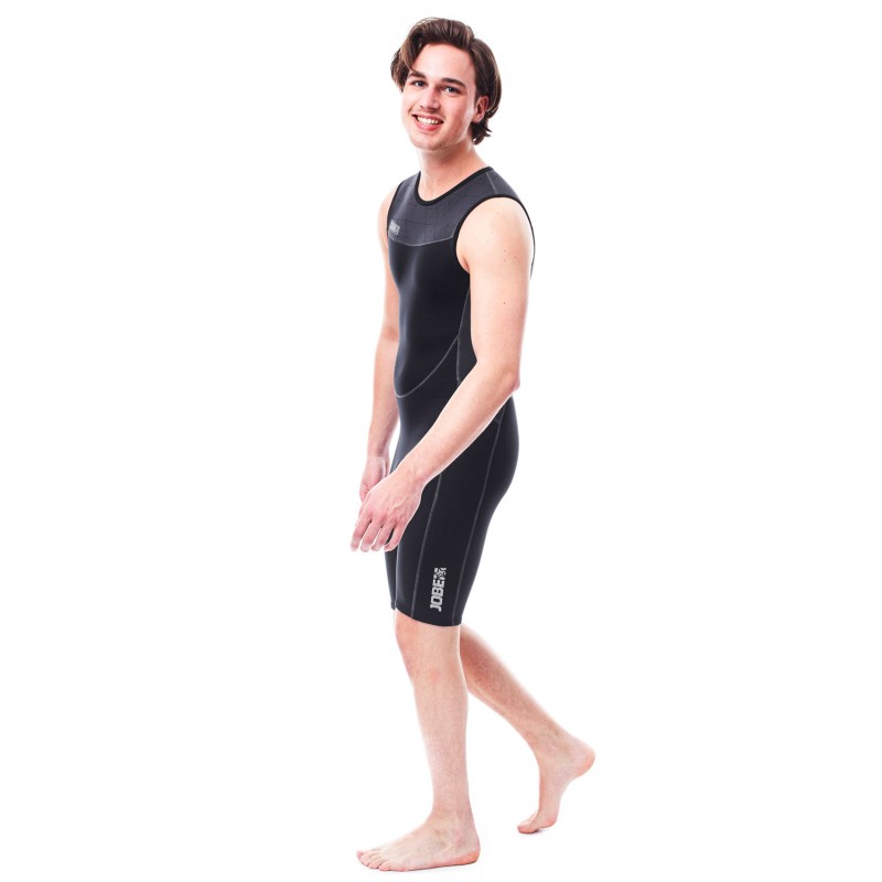 Jobe Jobe Perth Shorty 1.5mm Wetsuit Heren