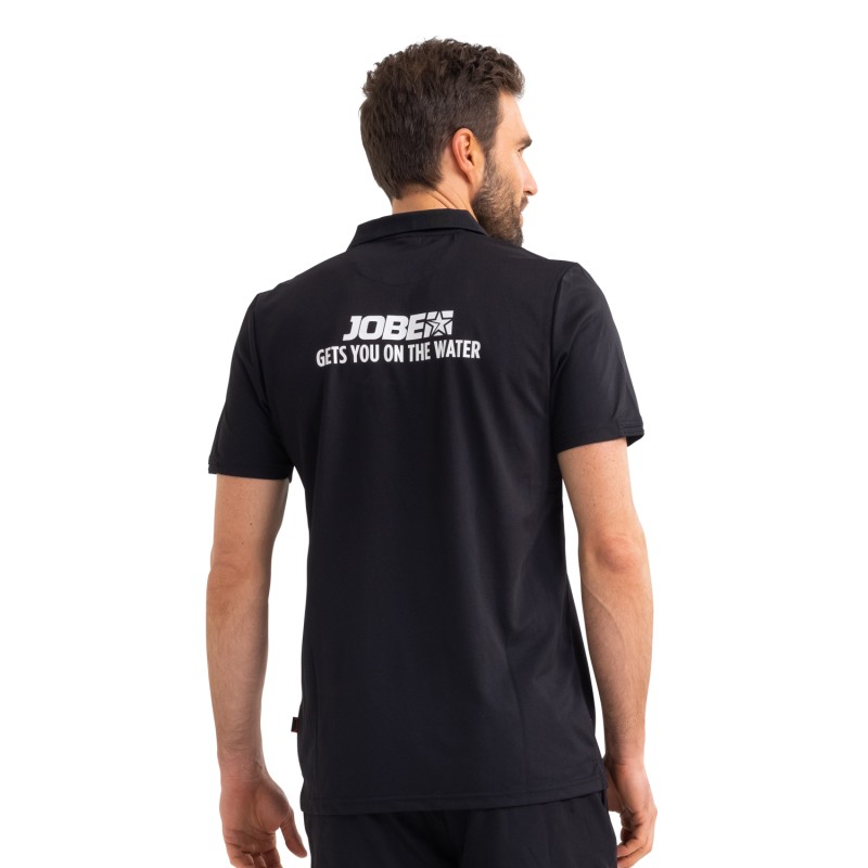 Jobe Jobe Polo