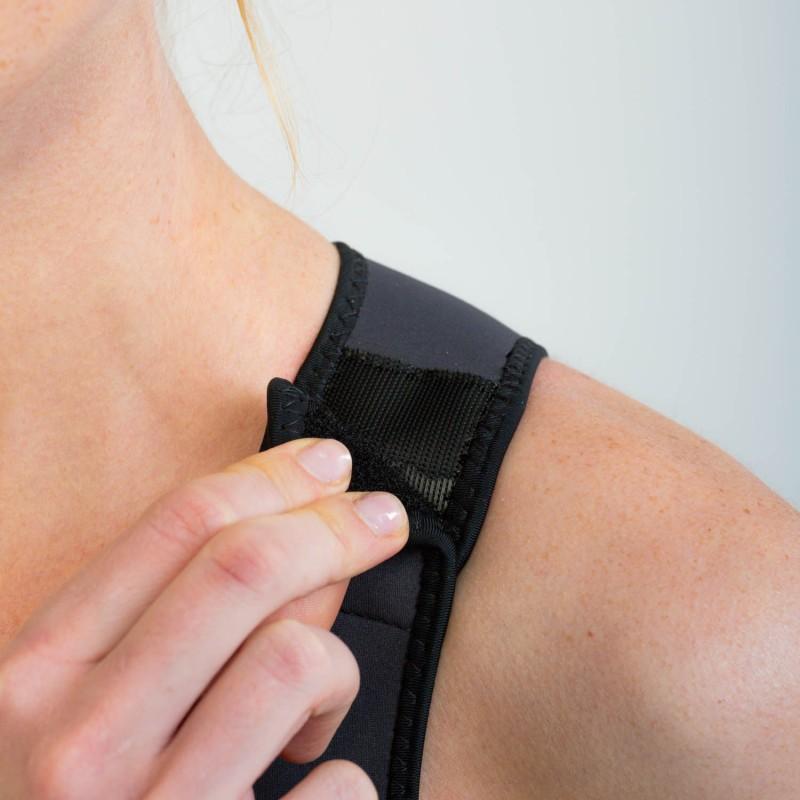 Jobe Jobe Porto 2mm Long John Wetsuit Dames