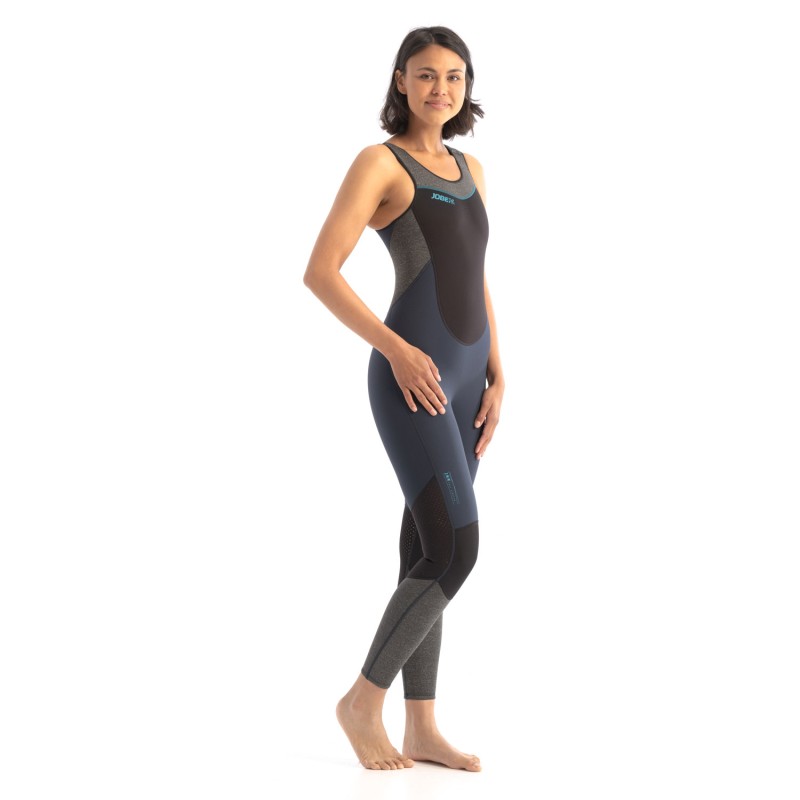 Jobe Jobe Porto 2mm Long John Wetsuit Dames