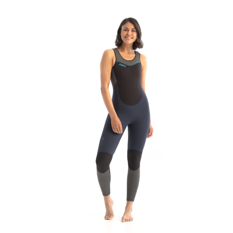jobe Jobe Porto 2mm Long John Wetsuit Dames