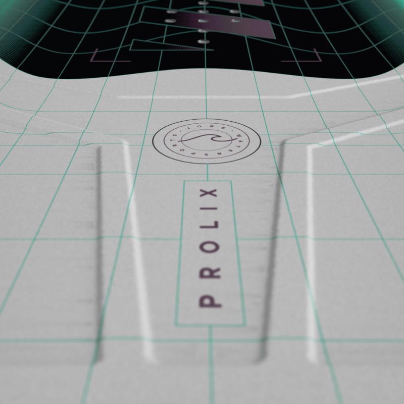 Jobe Jobe Prolix Wakeboard