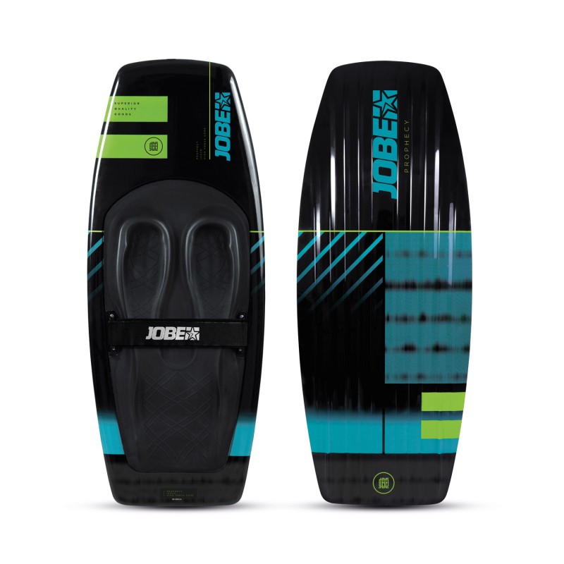 jobe Jobe Prophecy Kneeboard