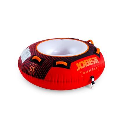 jobe Jobe Rumble Funtube 1P Rood