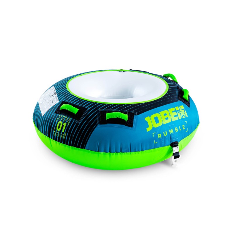 jobe Jobe Rumble Funtube 1P Teal
