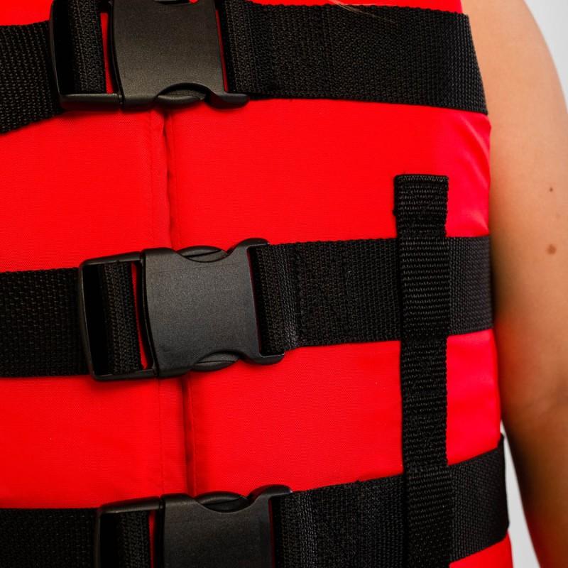 Jobe Jobe Scribble Vest