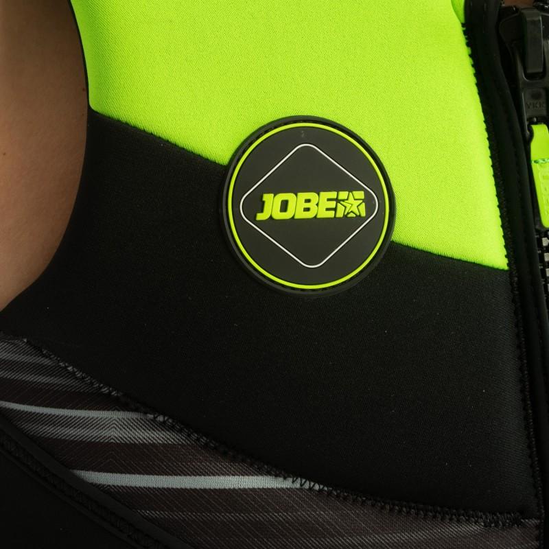 Jobe Jobe Segmented Jet Zwemvest Backsupport Heren