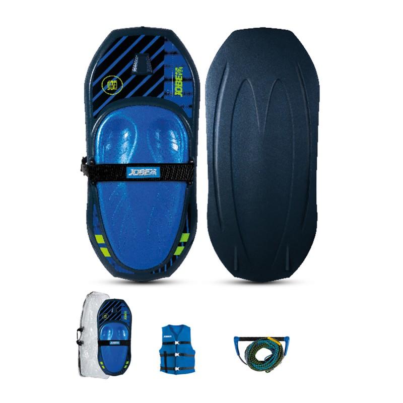 jobe Jobe Sentry Kneeboard Pakket
