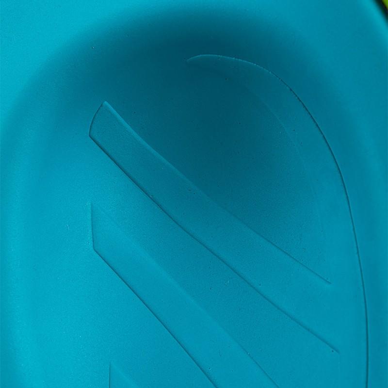 Jobe Jobe Slash Kneeboard Lime Groen