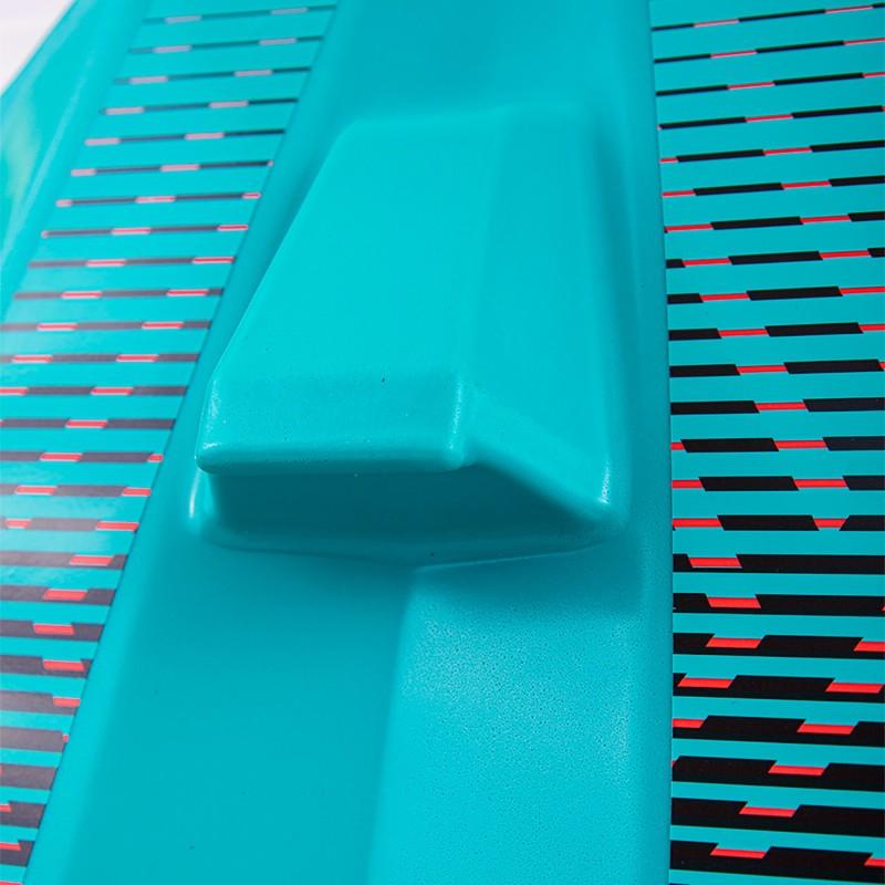 Jobe Jobe Slash Kneeboard Teal