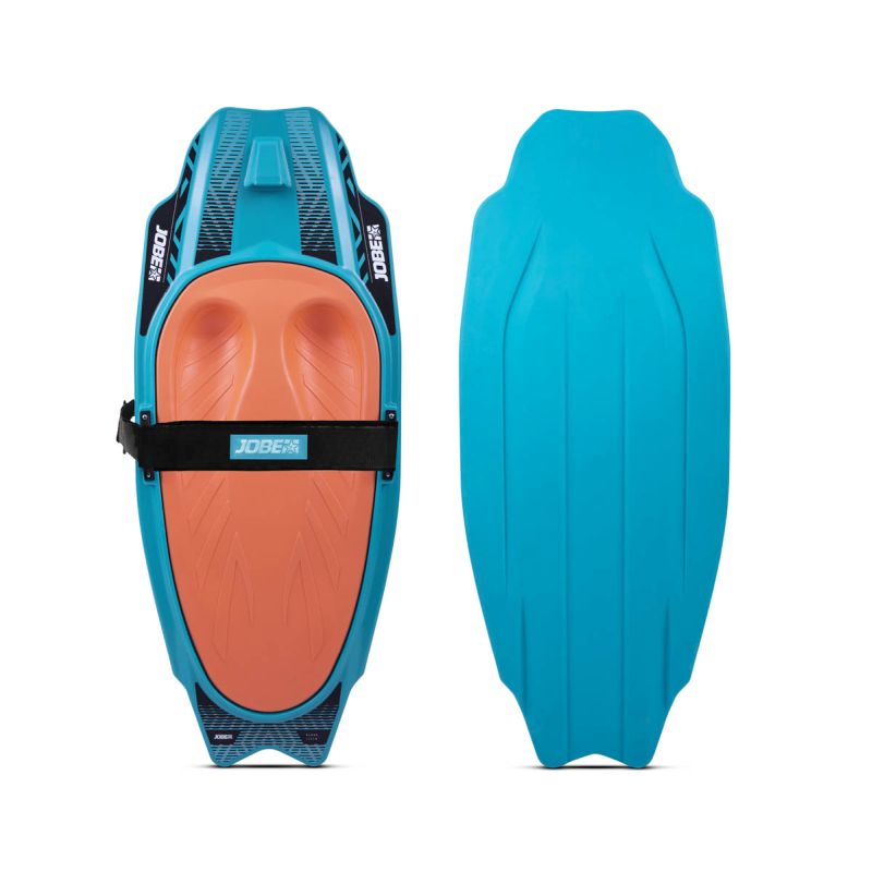 jobe Jobe Slash Kneeboard Teal