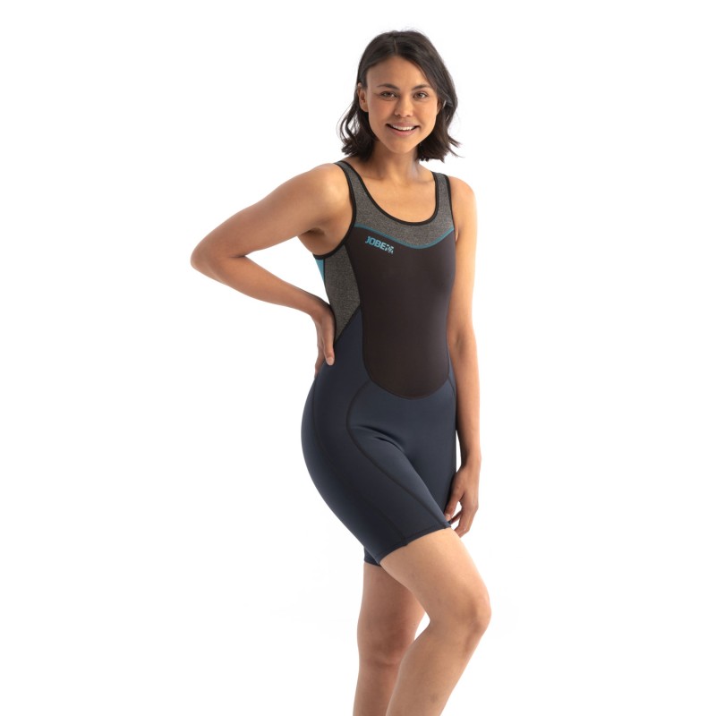 Jobe Jobe Sofia 1 5mm Shorty Wetsuit Dames