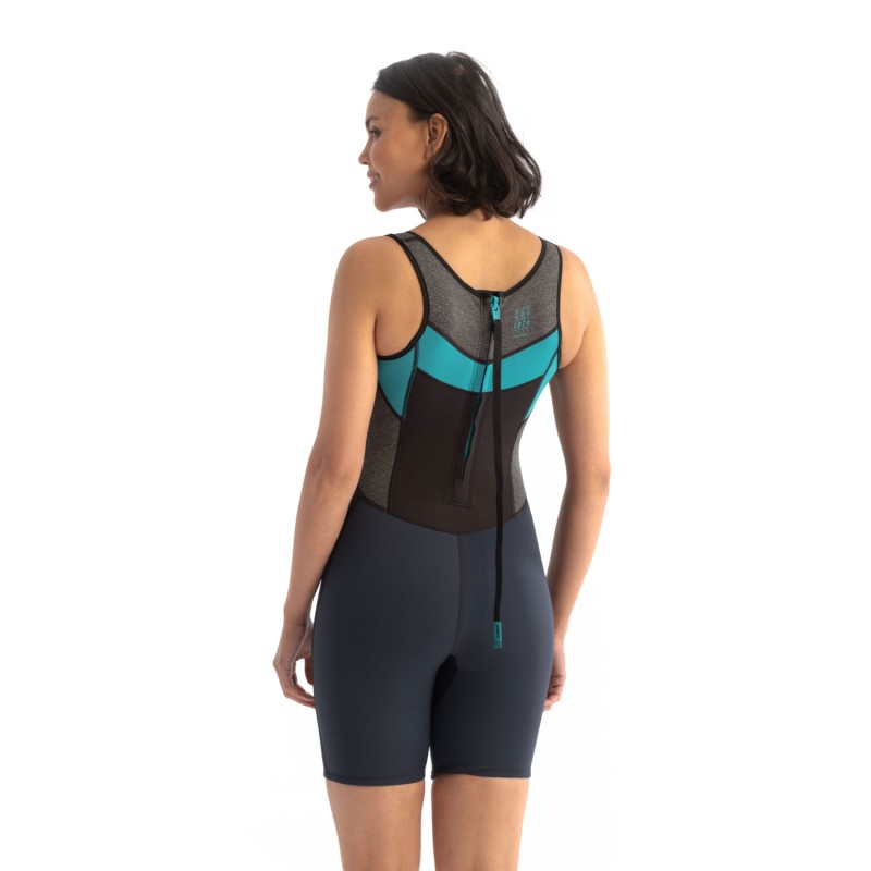 Jobe Jobe Sofia 1 5mm Shorty Wetsuit Dames