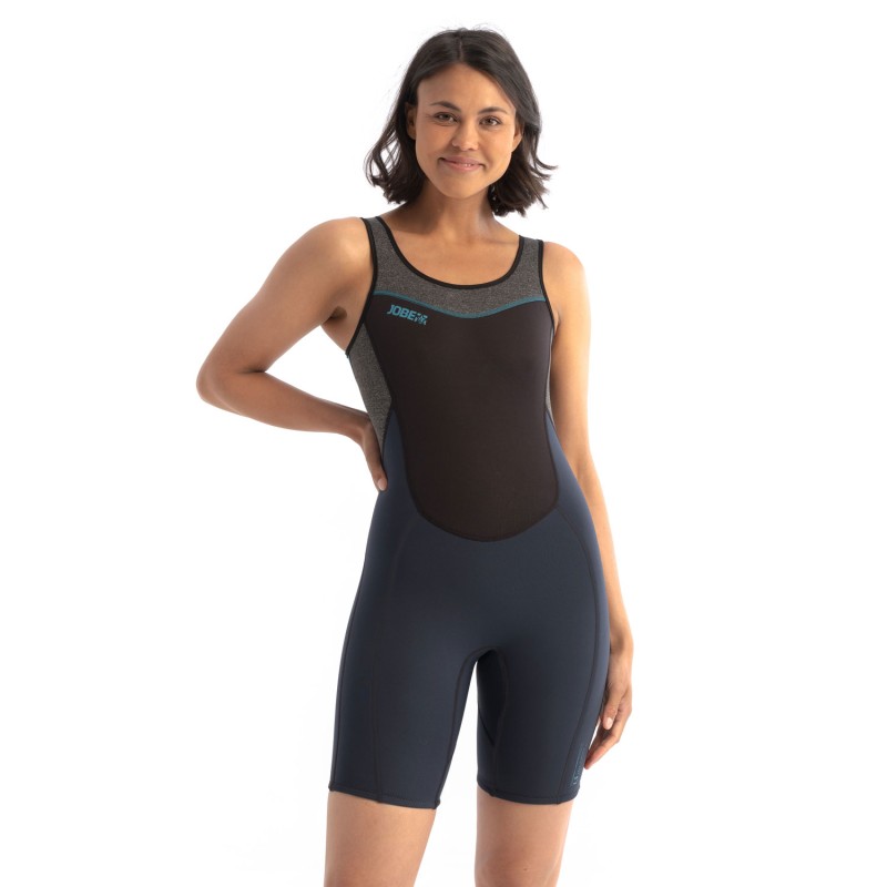 jobe Jobe Sofia 1 5mm Shorty Wetsuit Dames