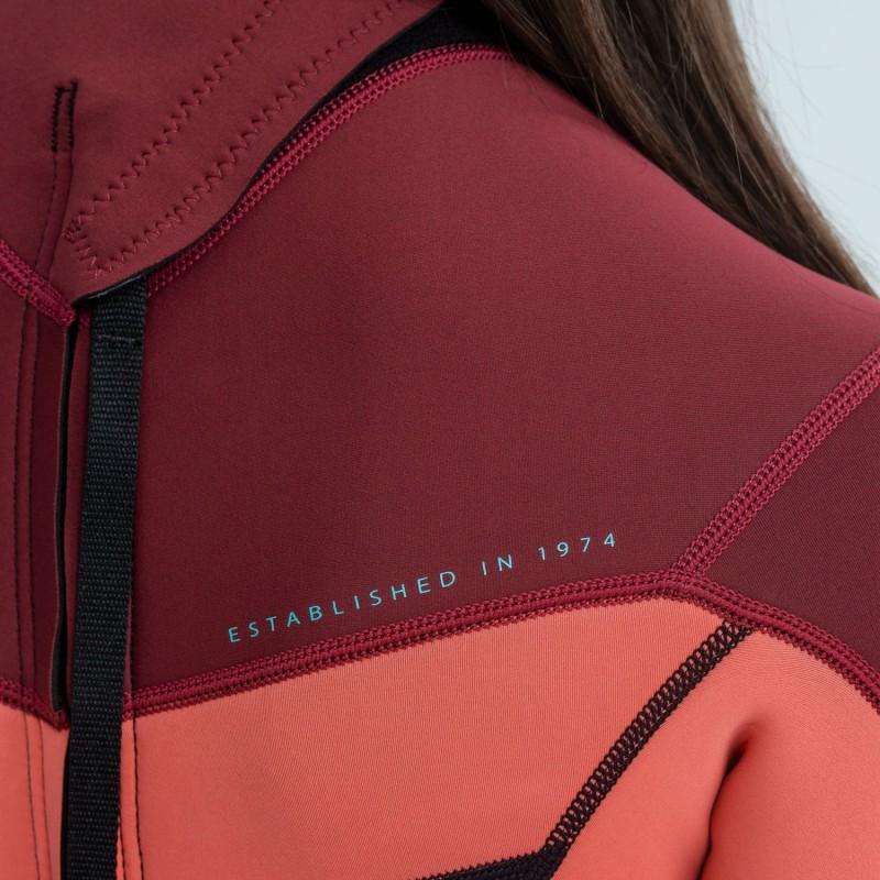 Jobe Jobe Sofia 3/2mm Wetsuit Dames Roze