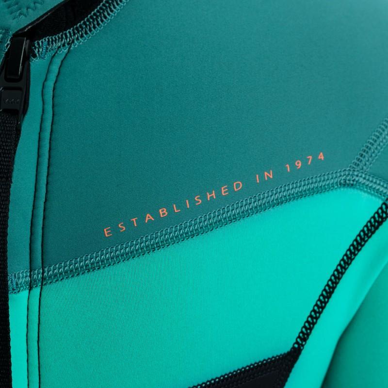 Jobe Jobe Sofia 3/2mm Wetsuit Dames Vintage Teal