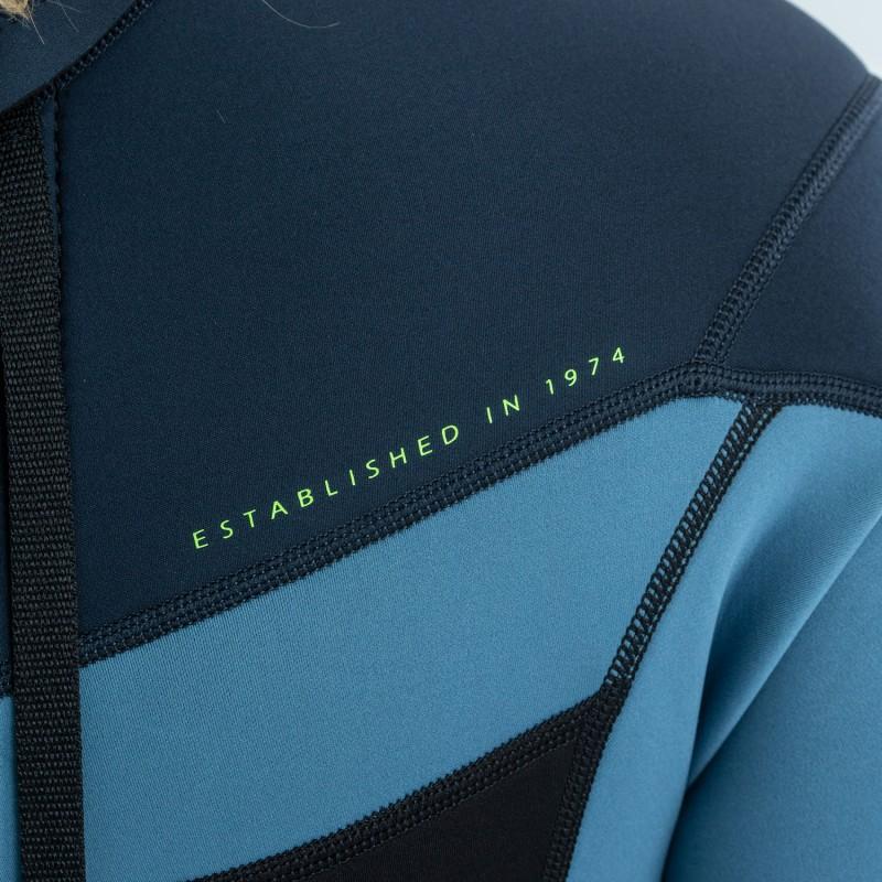 Jobe Jobe Sofia Shorty 3/2mm Wetsuit Dames Blauw