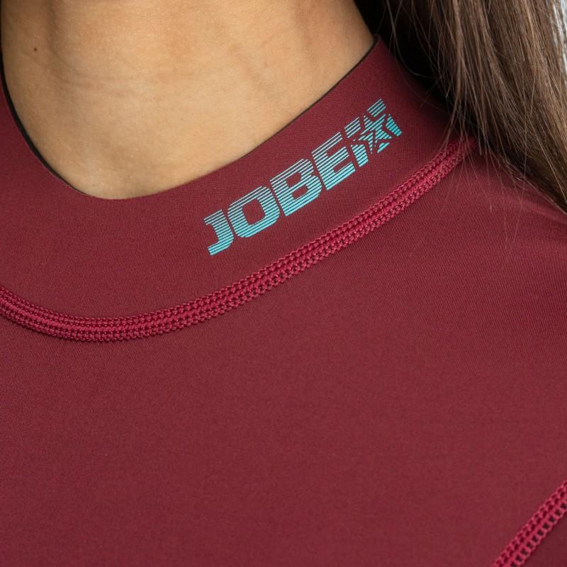 Jobe Jobe Sofia Shorty 3/2mm Wetsuit Dames Roze