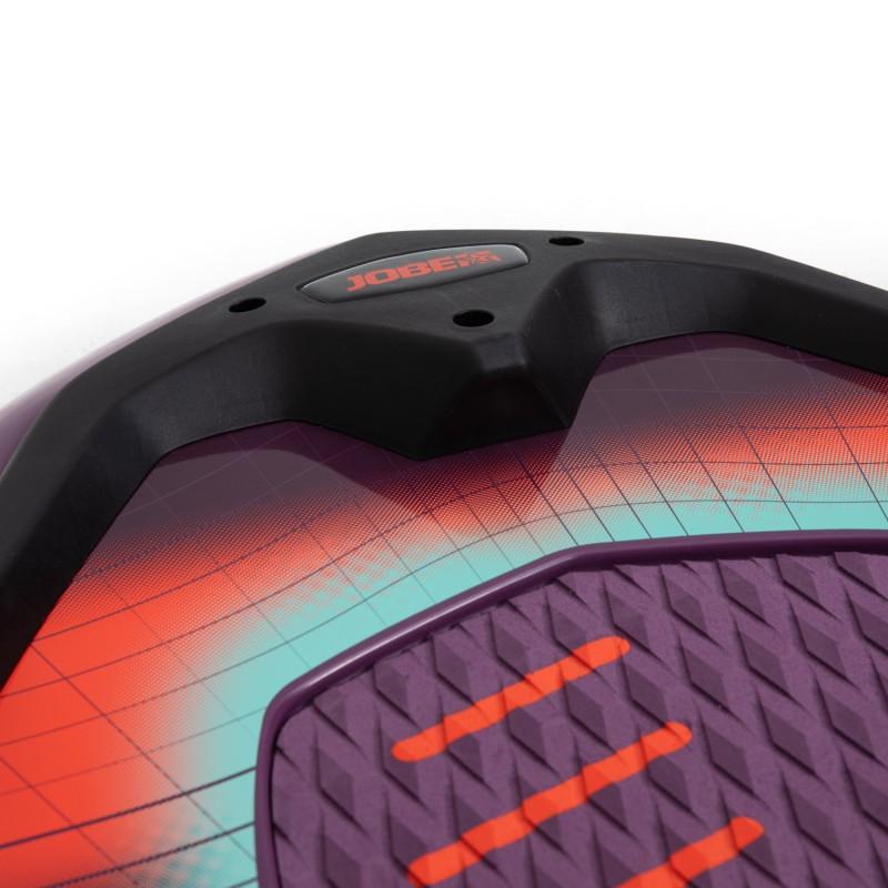 Jobe Jobe Stimmel + Trekhaak Handvat Pakket