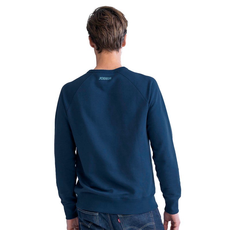Jobe Jobe Sweater Midnight Blauw