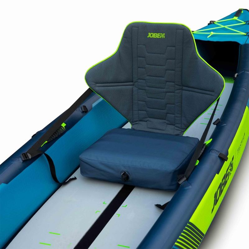 Jobe Jobe Tasman Inflatable Kayak Package