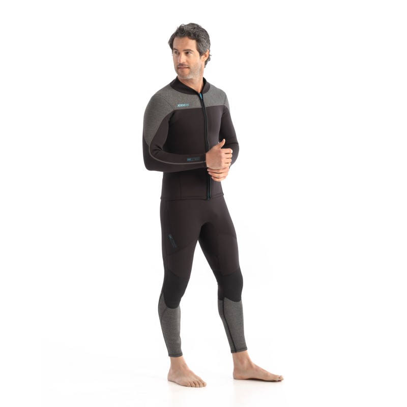 Jobe Jobe Toronto 2mm Jacket Heren