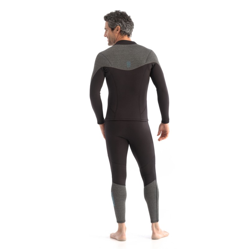 Jobe Jobe Toronto 2mm Jacket Heren