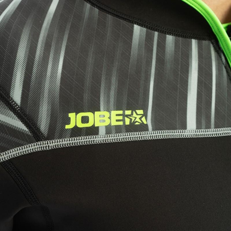 Jobe Jobe Toronto 2mm Jet Jacket Frontzip Heren