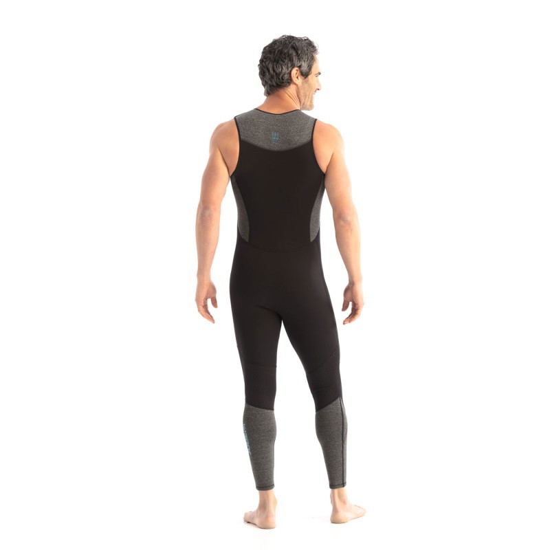 Jobe Jobe Toronto 2mm Long John Wetsuit Heren