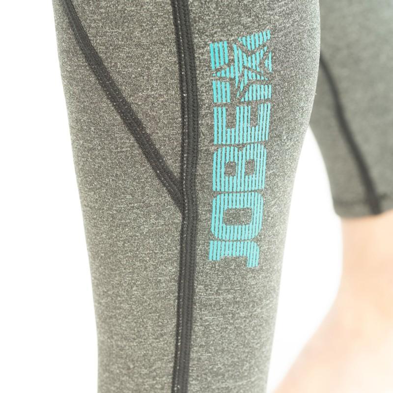 Jobe Jobe Toronto 2mm Long John Wetsuit Heren