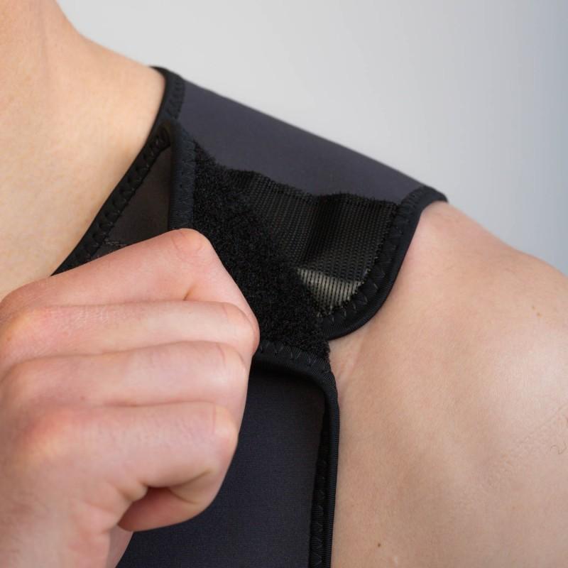 Jobe Jobe Toronto 2mm Long John Wetsuit Heren