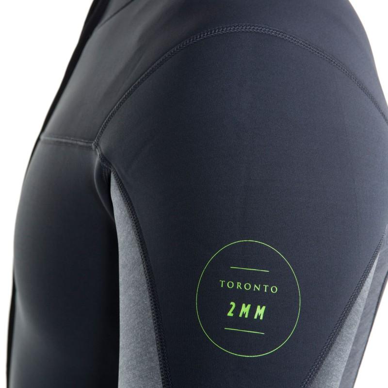 Jobe Jobe Toronto Jacket 2mm Heren