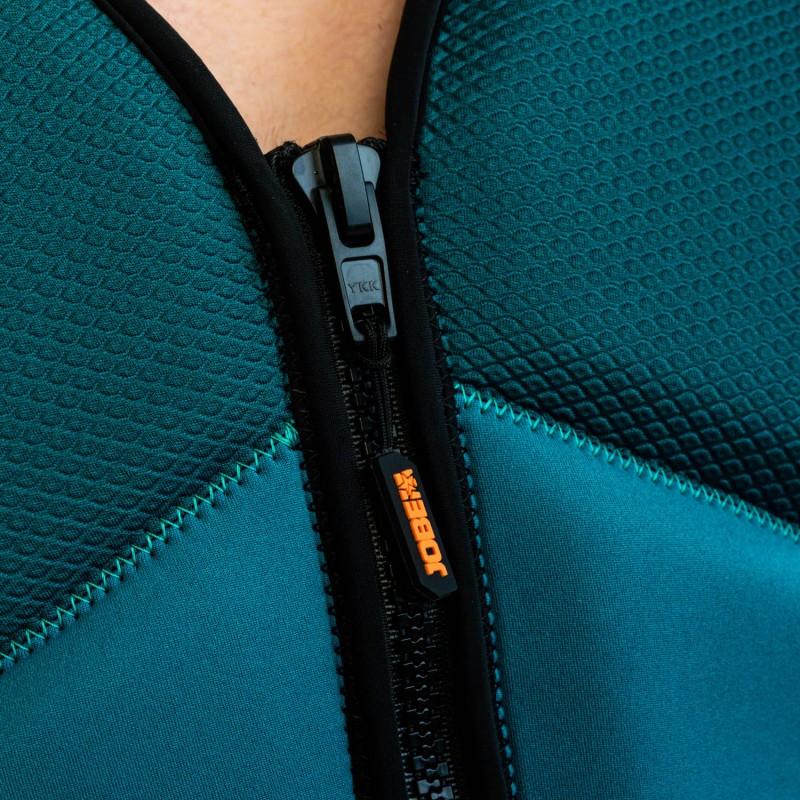 Jobe Jobe Unify Zwemvest Heren Teal