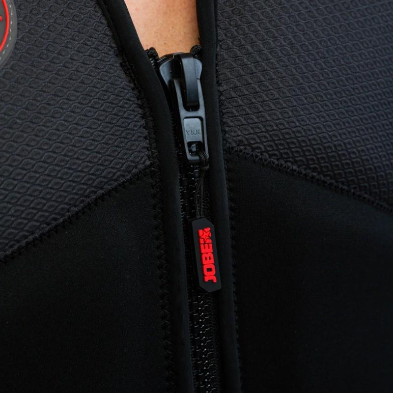 Jobe Jobe Unify Zwemvest Heren Zwart