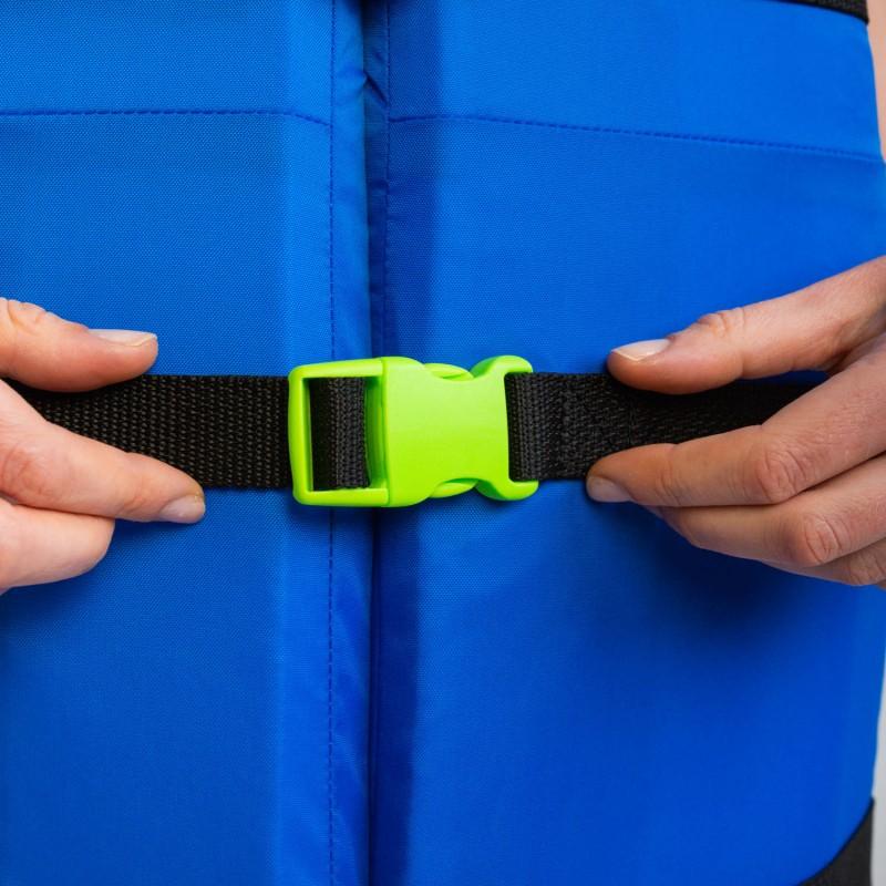 Jobe Jobe Universeel Vest Blauw